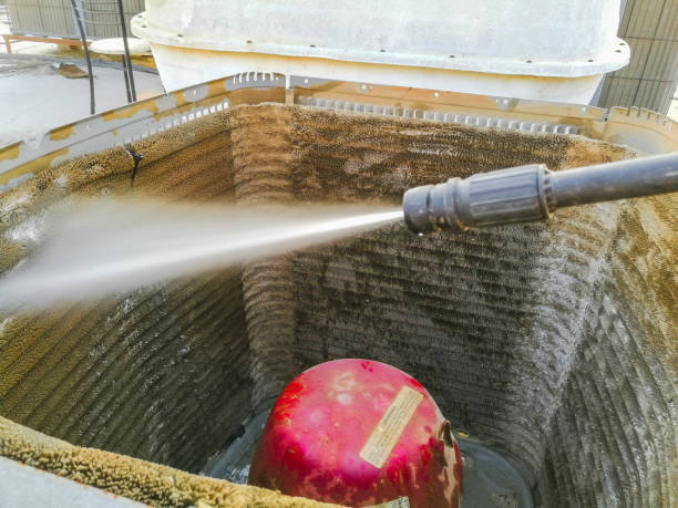 Air Duct Mold Removal in Follansbee, WV