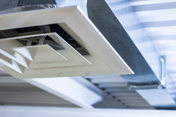 Best Local Air Duct Cleaning Services  in Follansbee, WV