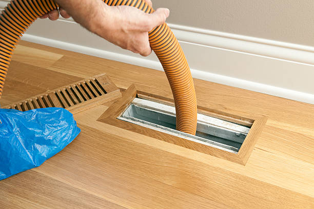 Best Ductwork Cleaning Services  in Follansbee, WV