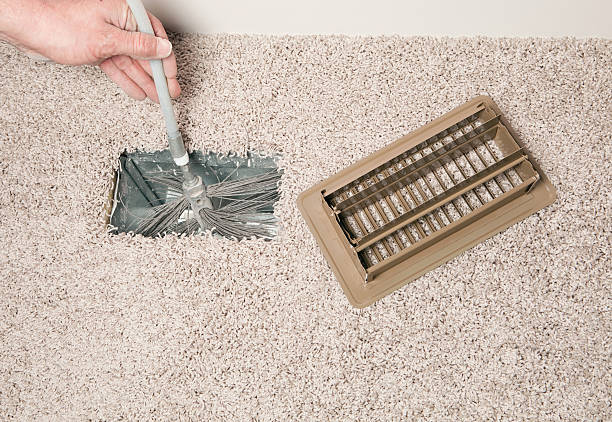 Best Ductwork Cleaning Services  in Follansbee, WV