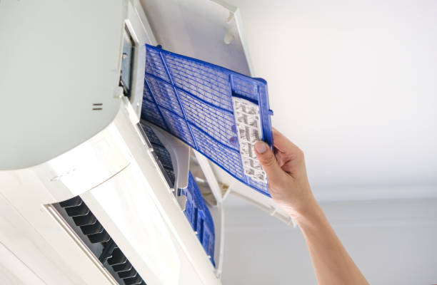 Ductwork Cleaning Services in Follansbee, WV