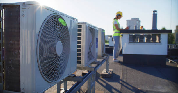 Best Professional Duct Cleaning Services  in Follansbee, WV