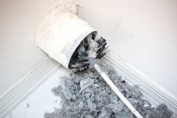 Best Affordable Air Duct Cleaning  in Follansbee, WV