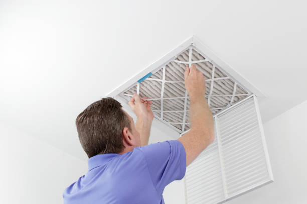 Best Affordable HVAC Duct Cleaning  in Follansbee, WV